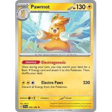 Pawmot