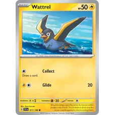 Wattrel