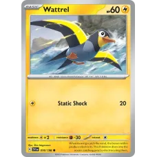 Wattrel