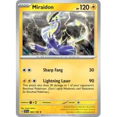 Miraidon