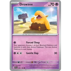 Drowzee