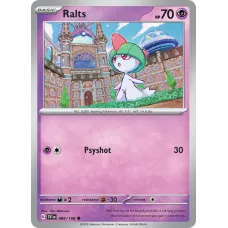Ralts