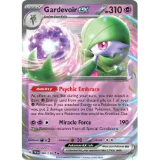 Gardevoir ex