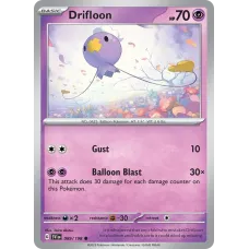 Drifloon