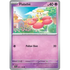 Flabébé