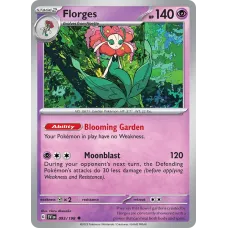 Florges