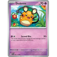 Dedenne