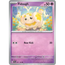 Fidough