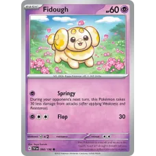 Fidough