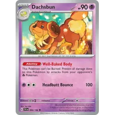 Dachsbun