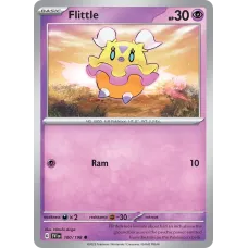 Flittle