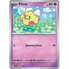 Flittle
