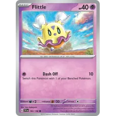 Flittle