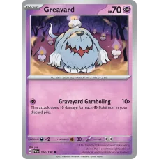 Greavard