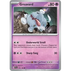 Greavard