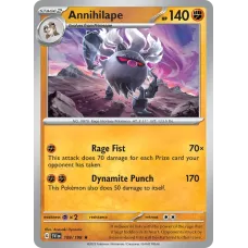 Annihilape