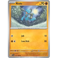 Riolu