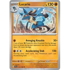 Lucario