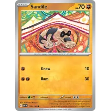 Sandile
