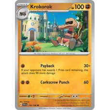 Krokorok