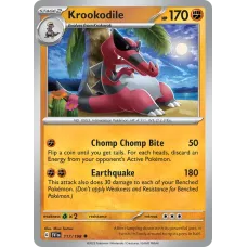 Krookodile