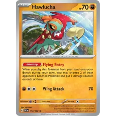 Hawlucha