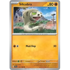 Silicobra
