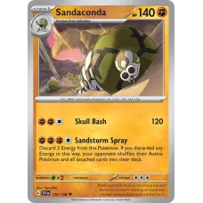 Sandaconda