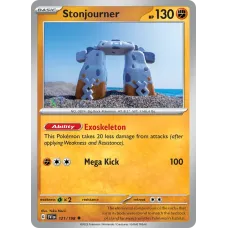 Stonjourner