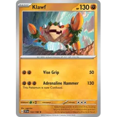 Klawf