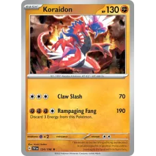 Koraidon