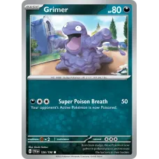 Grimer
