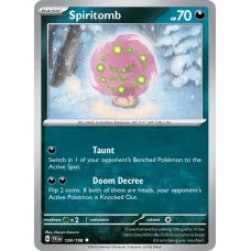 Spiritomb
