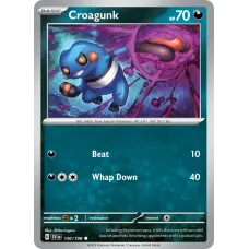 Croagunk
