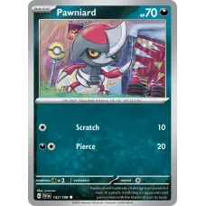 Pawniard