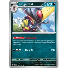 Kingambit
