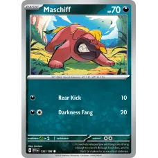Maschiff