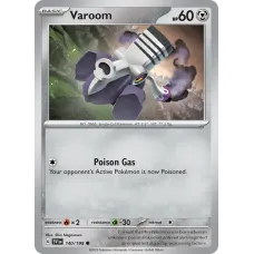 Varoom