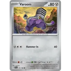 Varoom
