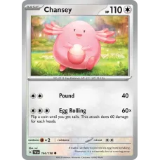 Chansey