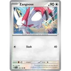 Zangoose