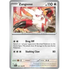 Zangoose