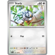 Starly