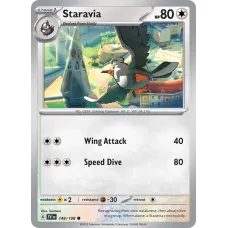 Staravia