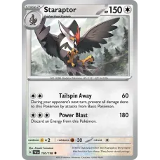 Staraptor