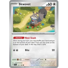 Skwovet