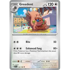 Greedent
