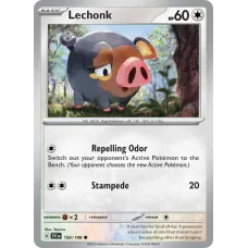 Lechonk