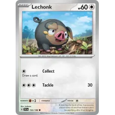 Lechonk