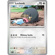 Lechonk
